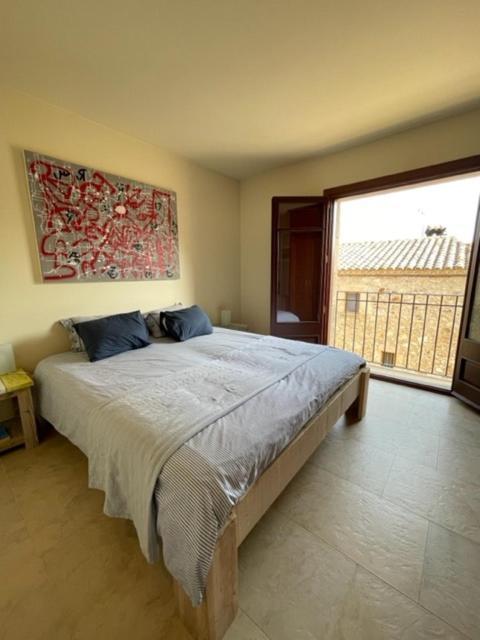 Cantina A Charming & Artistic House With Pool Castell-Platja d'Aro Exteriér fotografie